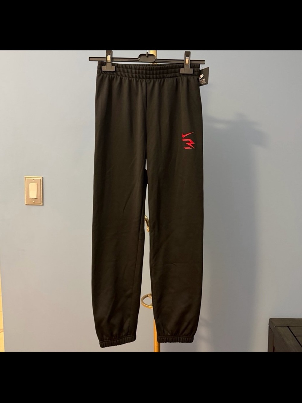 ⚡️⭐️3 Brand Boys Joggers - Size: Large (12-13 Years)